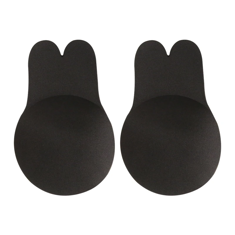 Women push up bras self adhesi - Nipple Cover Pasties ulasan dan harga